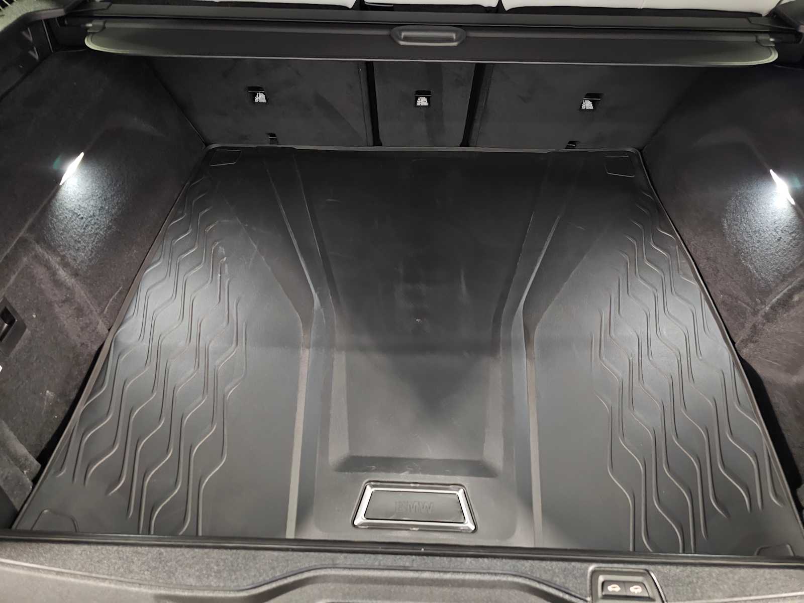 Thumbnail: 2026 BMW X5 - 45