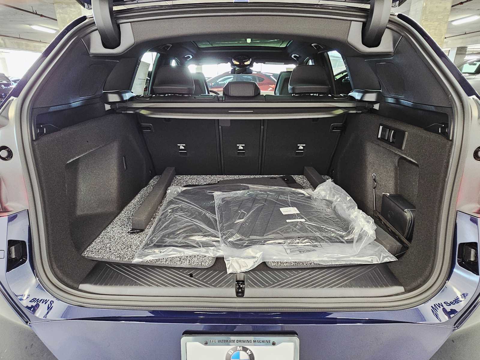 Thumbnail: 2026 BMW X3 - 28