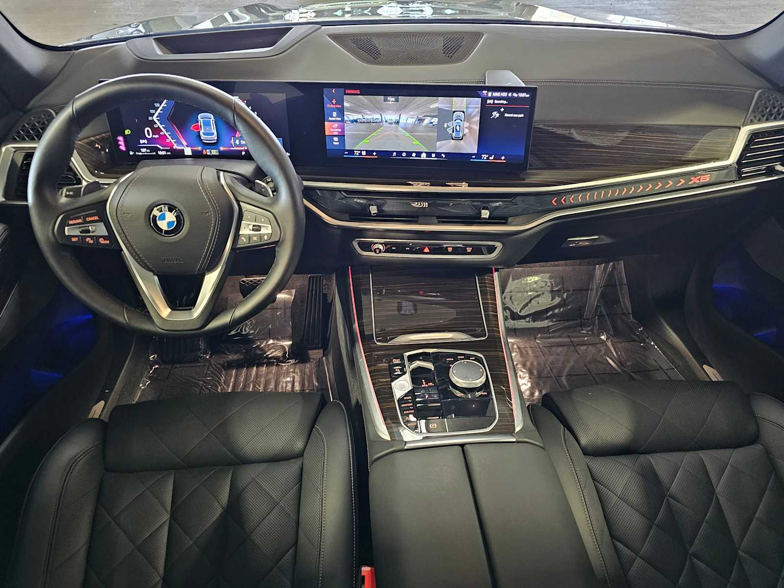 Thumbnail: 2024 BMW X5 - 9