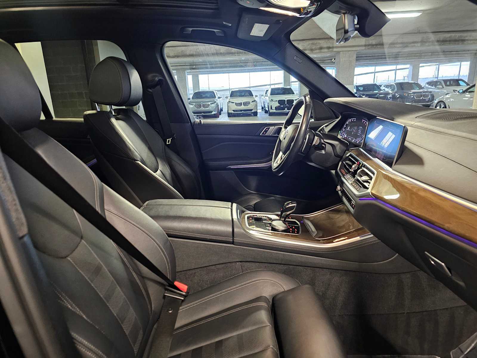 Thumbnail: 2019 BMW X5 - 41