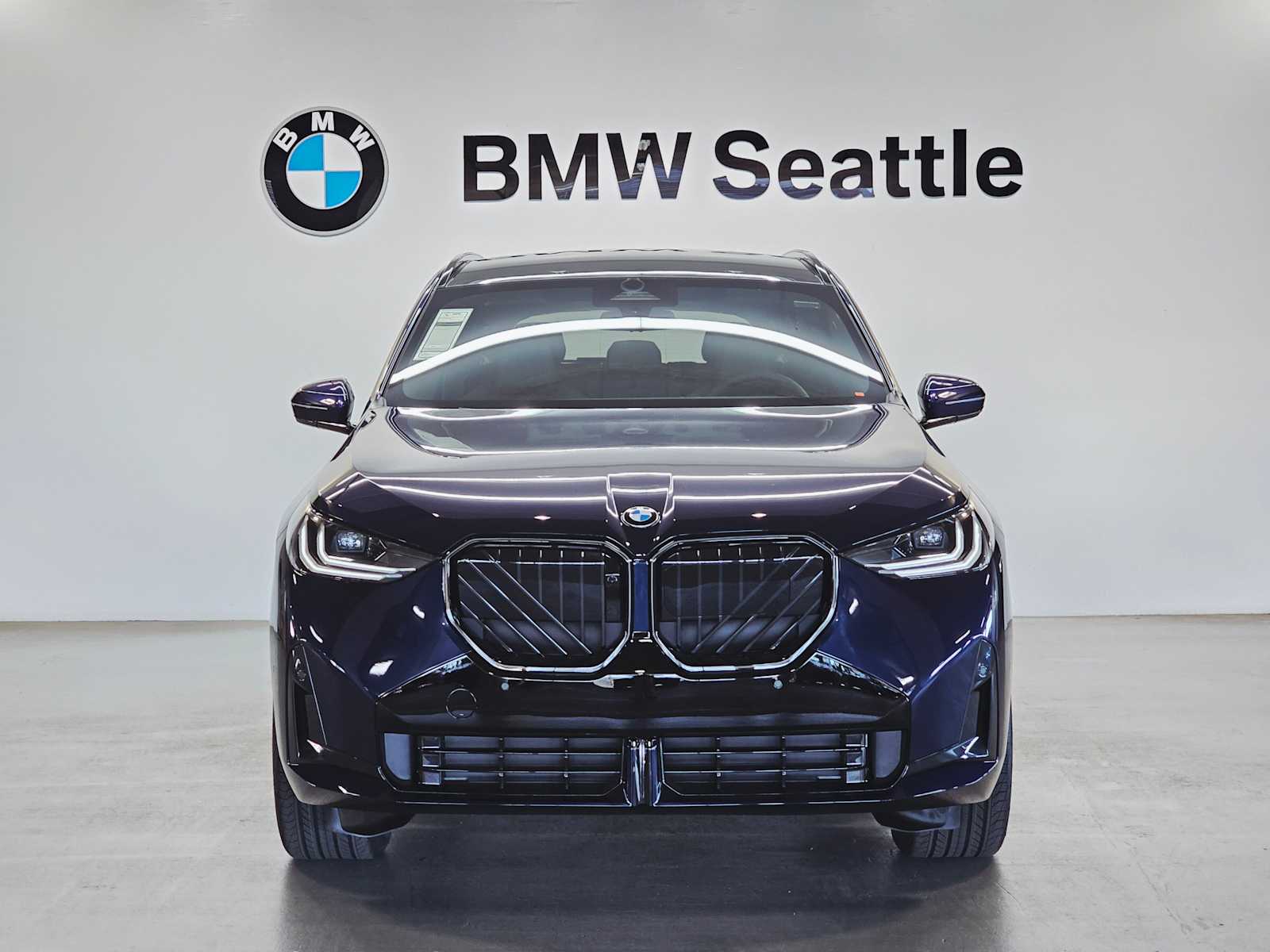 Thumbnail: 2026 BMW X3 - 6