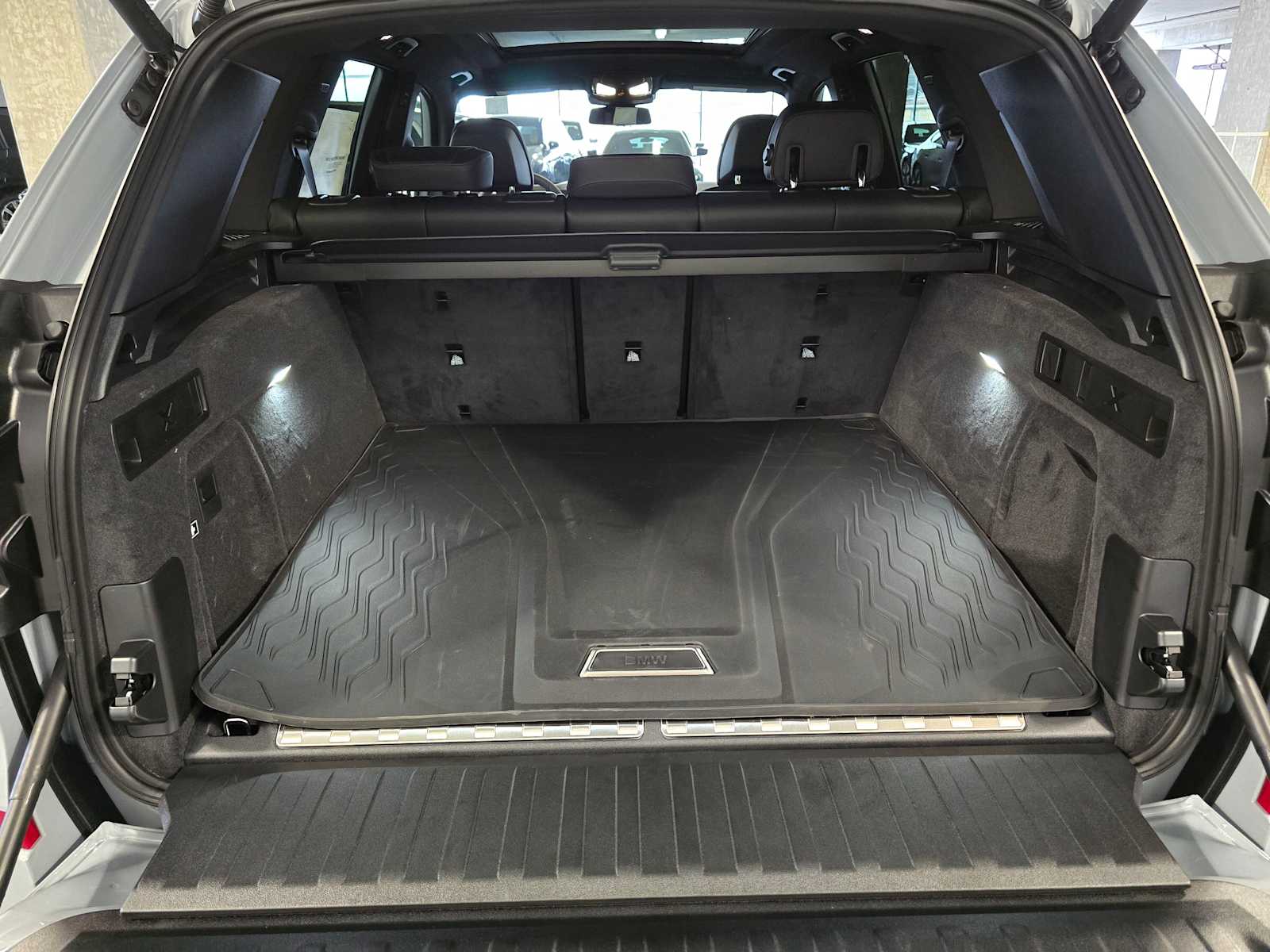 Thumbnail: 2026 BMW X5 - 34