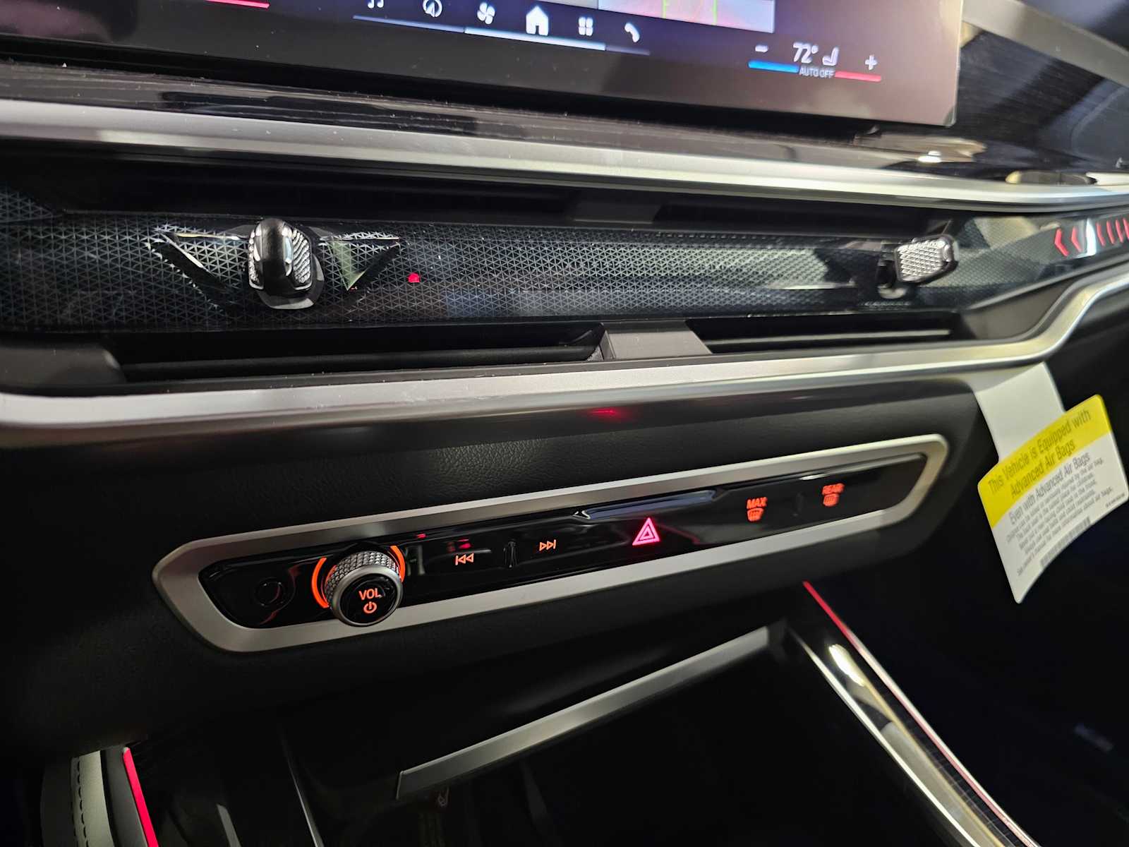 Thumbnail: 2026 BMW X5 - 19