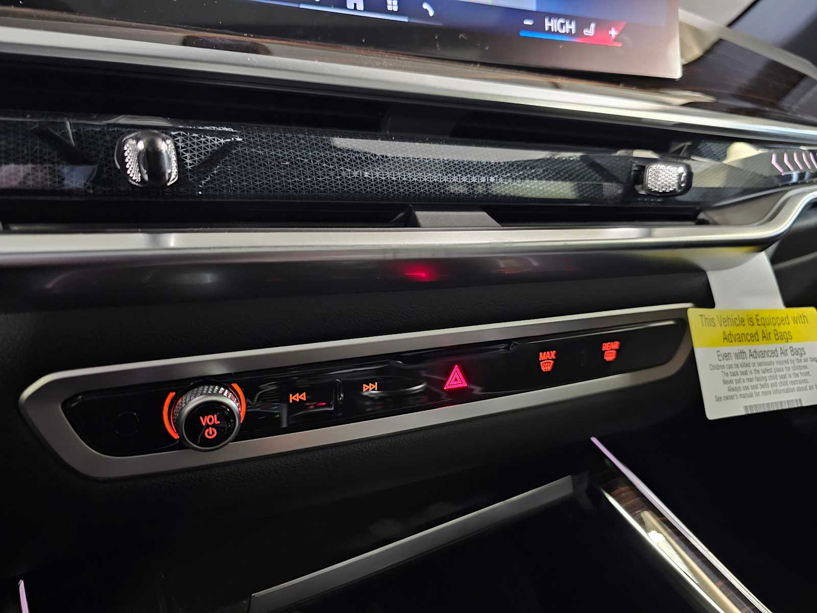 Thumbnail: 2026 BMW X5 - 17