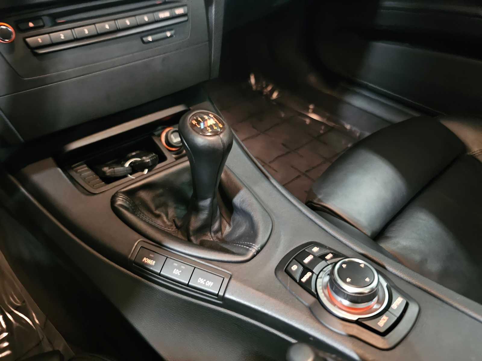 Thumbnail: 2011 BMW M3 - 22