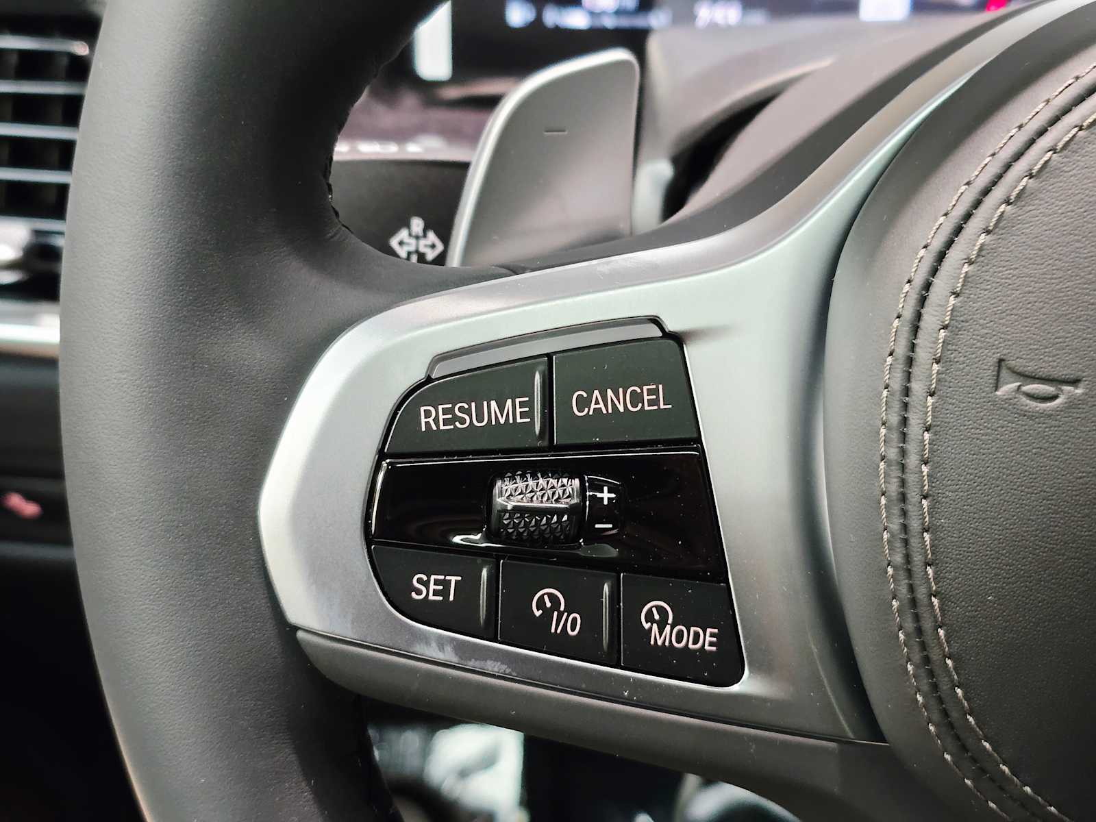 Thumbnail: 2026 BMW X6 - 20