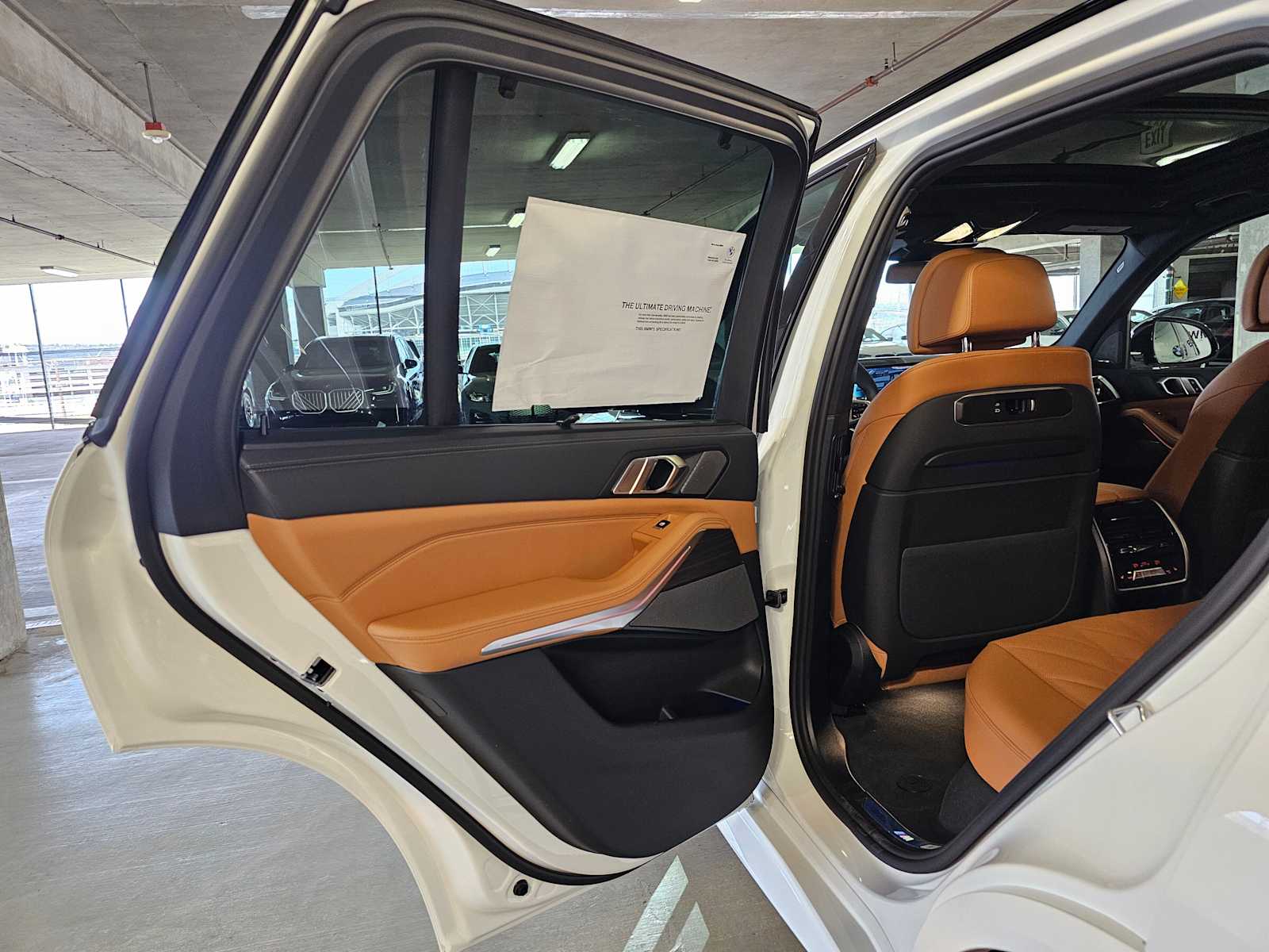 Thumbnail: 2026 BMW X5 - 28