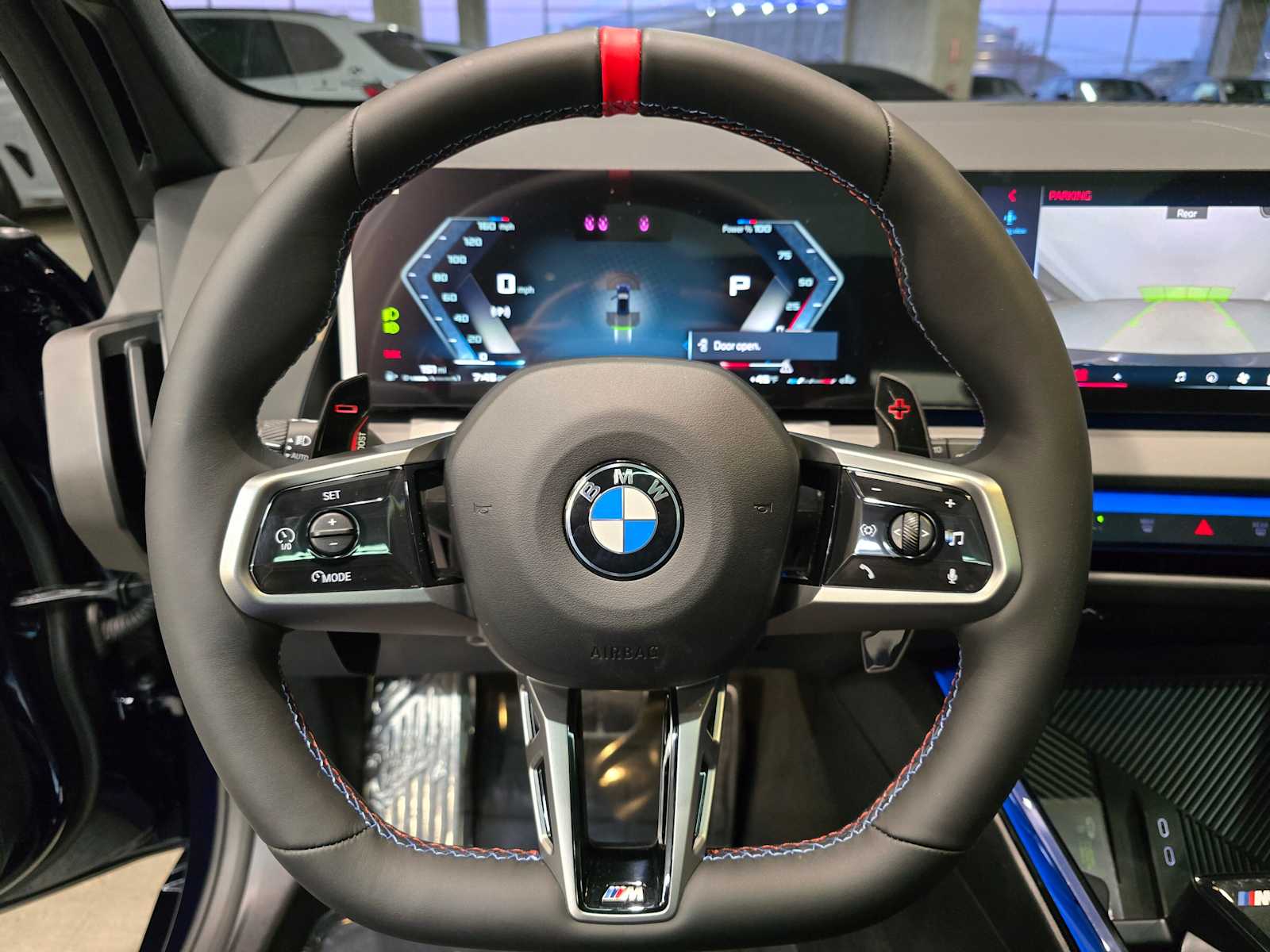 Thumbnail: 2026 BMW X3 - 11