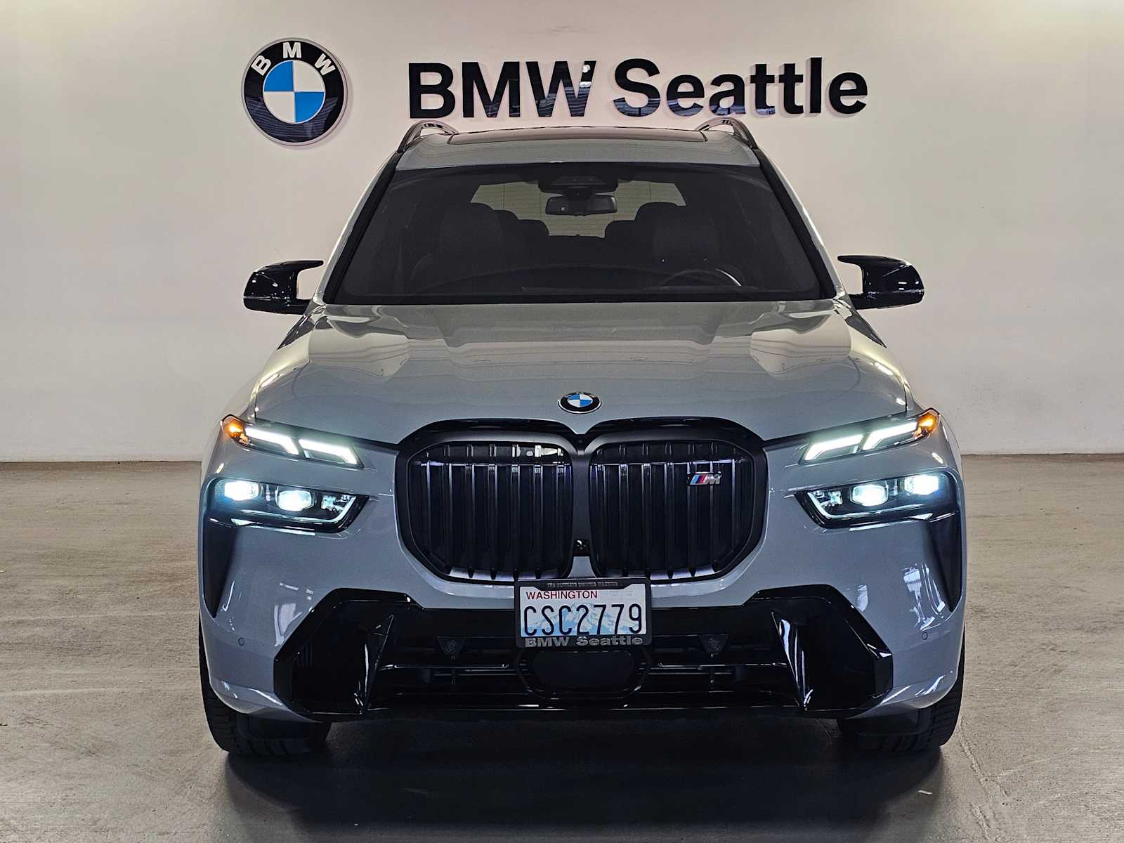 Thumbnail: 2025 BMW X7 - 6