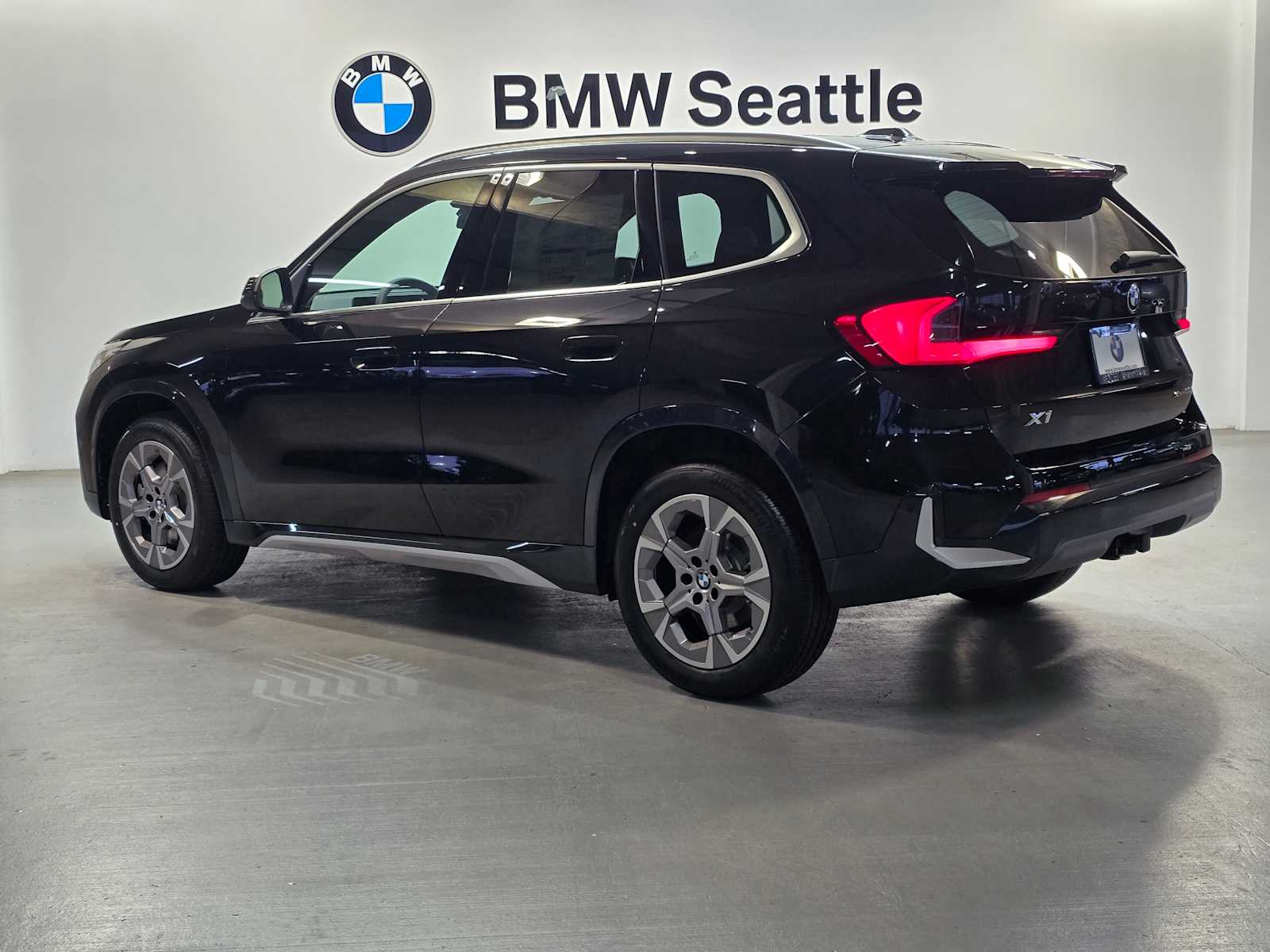 Thumbnail: 2026 BMW X1 - 4
