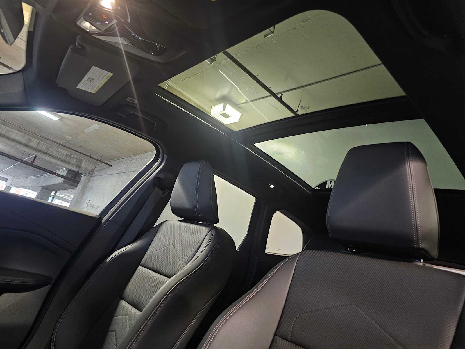 Thumbnail: 2025 BMW X1 - 34