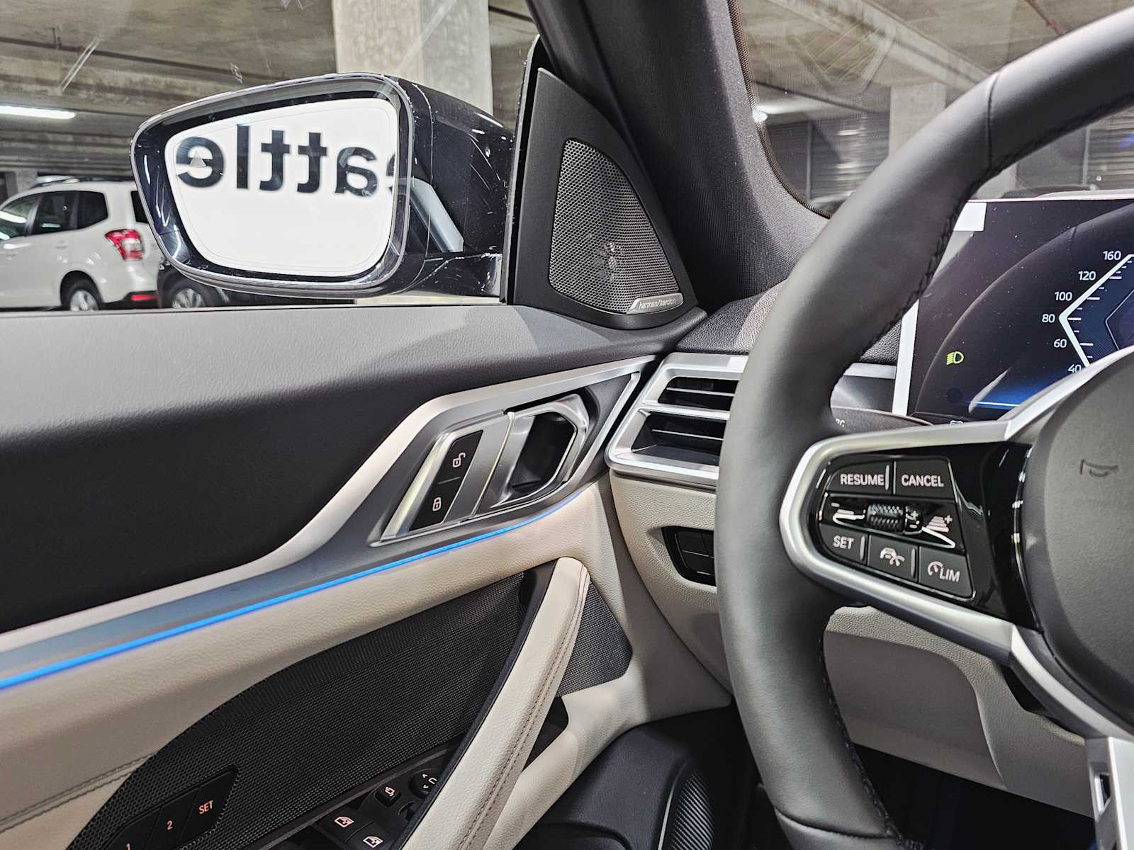 Thumbnail: 2025 BMW i4 - 22