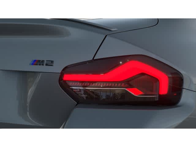 Thumbnail: 2026 BMW M2 - 8