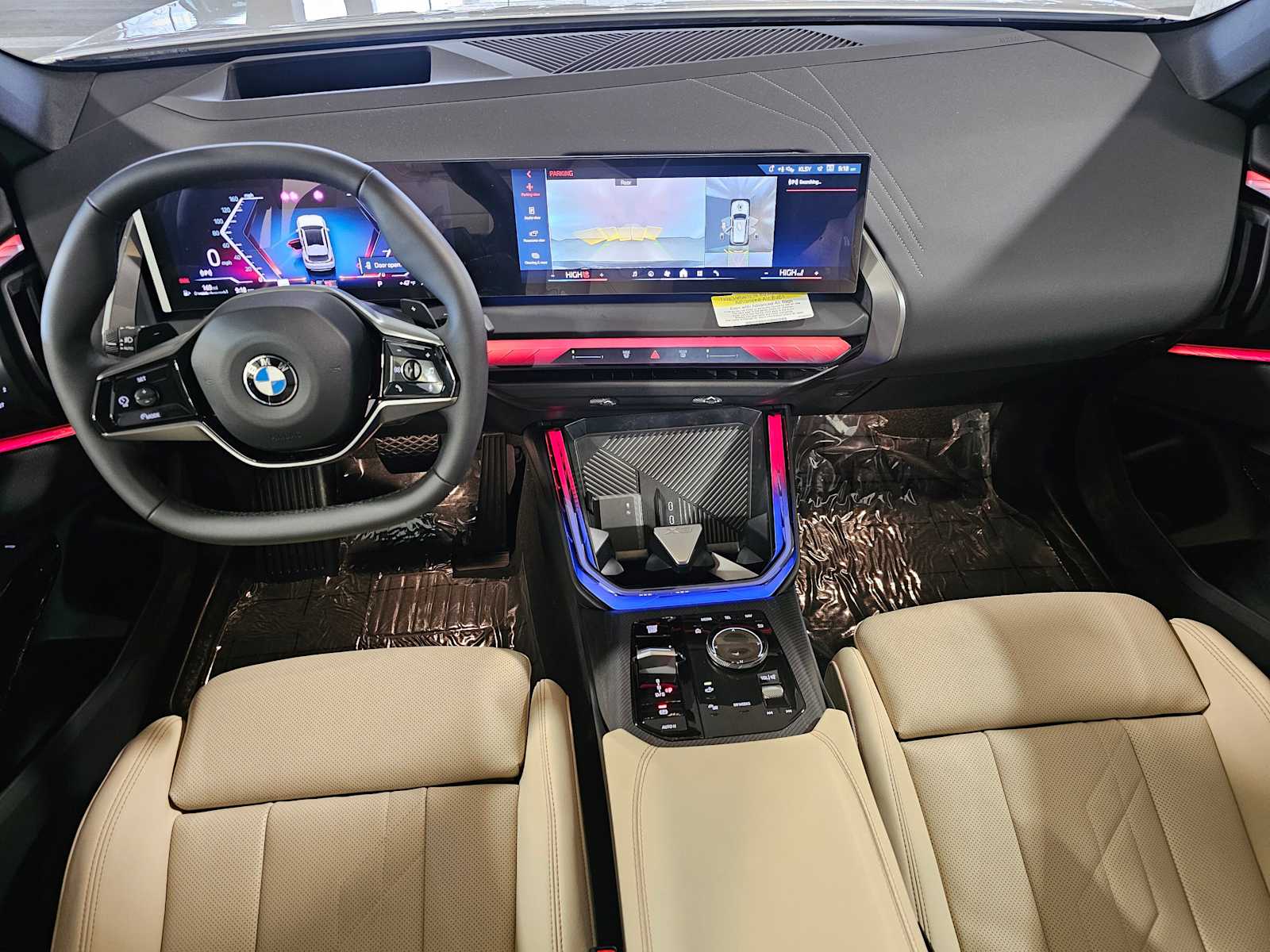 Thumbnail: 2026 BMW X3 - 10