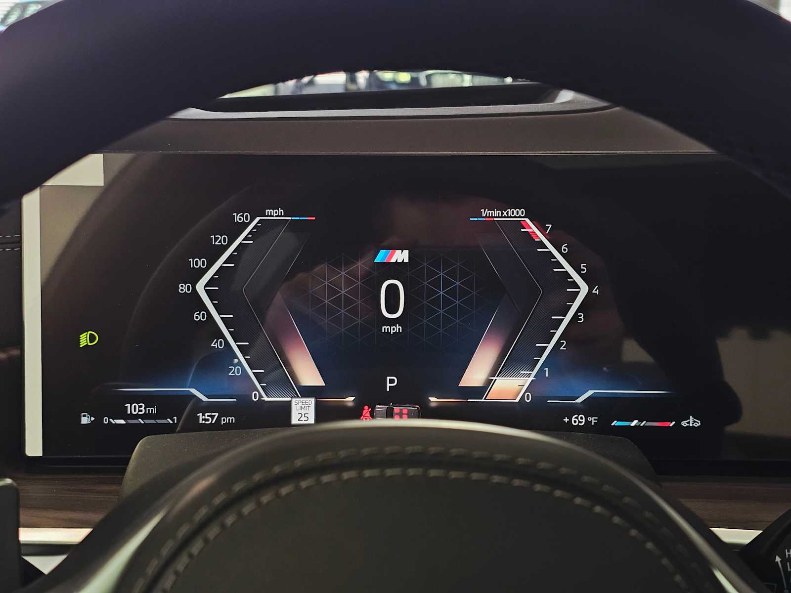 Thumbnail: 2026 BMW X7 - 11