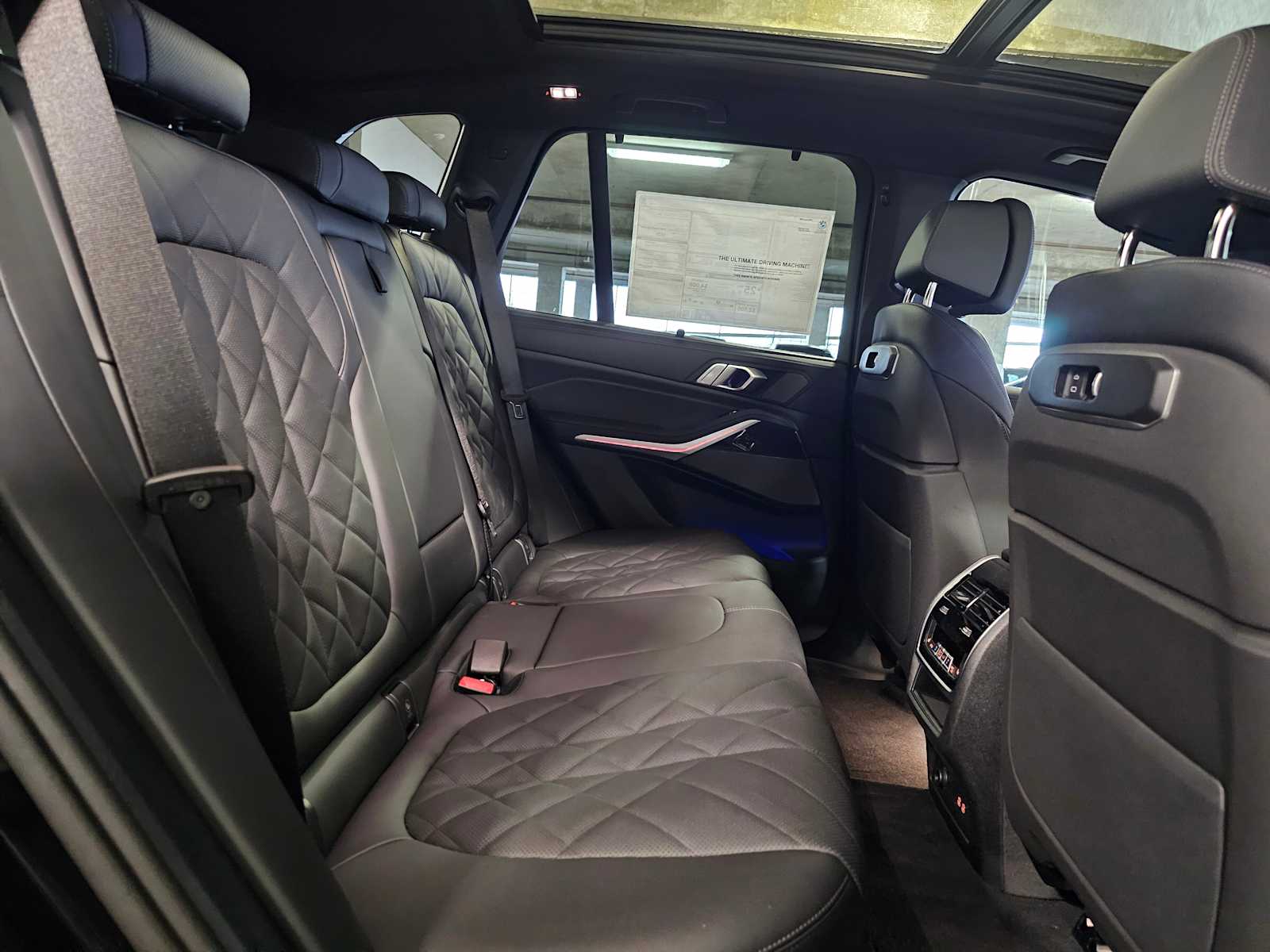 Thumbnail: 2026 BMW X5 - 30