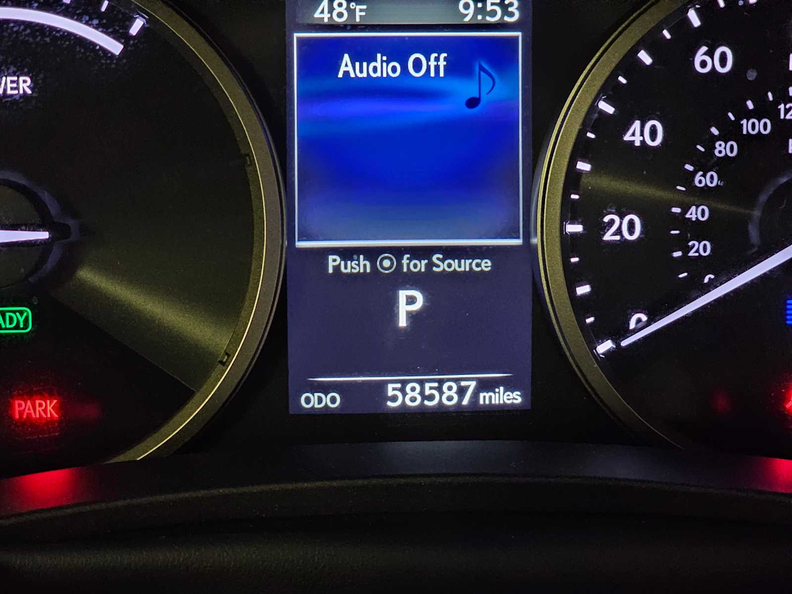 Thumbnail: 2021 Lexus NX - 13