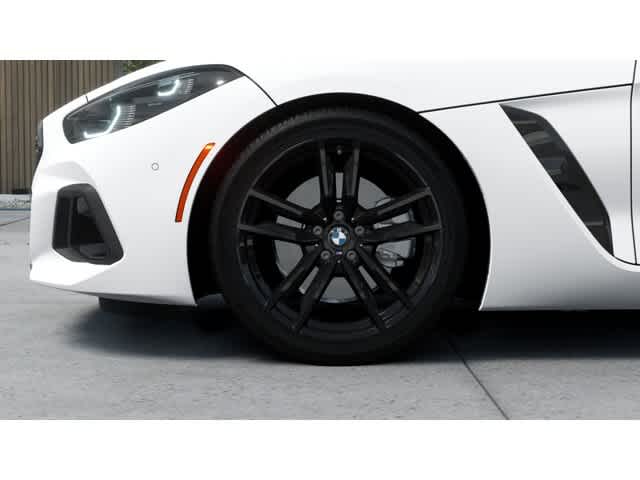 Thumbnail: 2026 BMW Z4 - 7