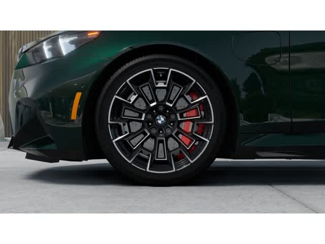 Thumbnail: 2026 BMW M5 - 7