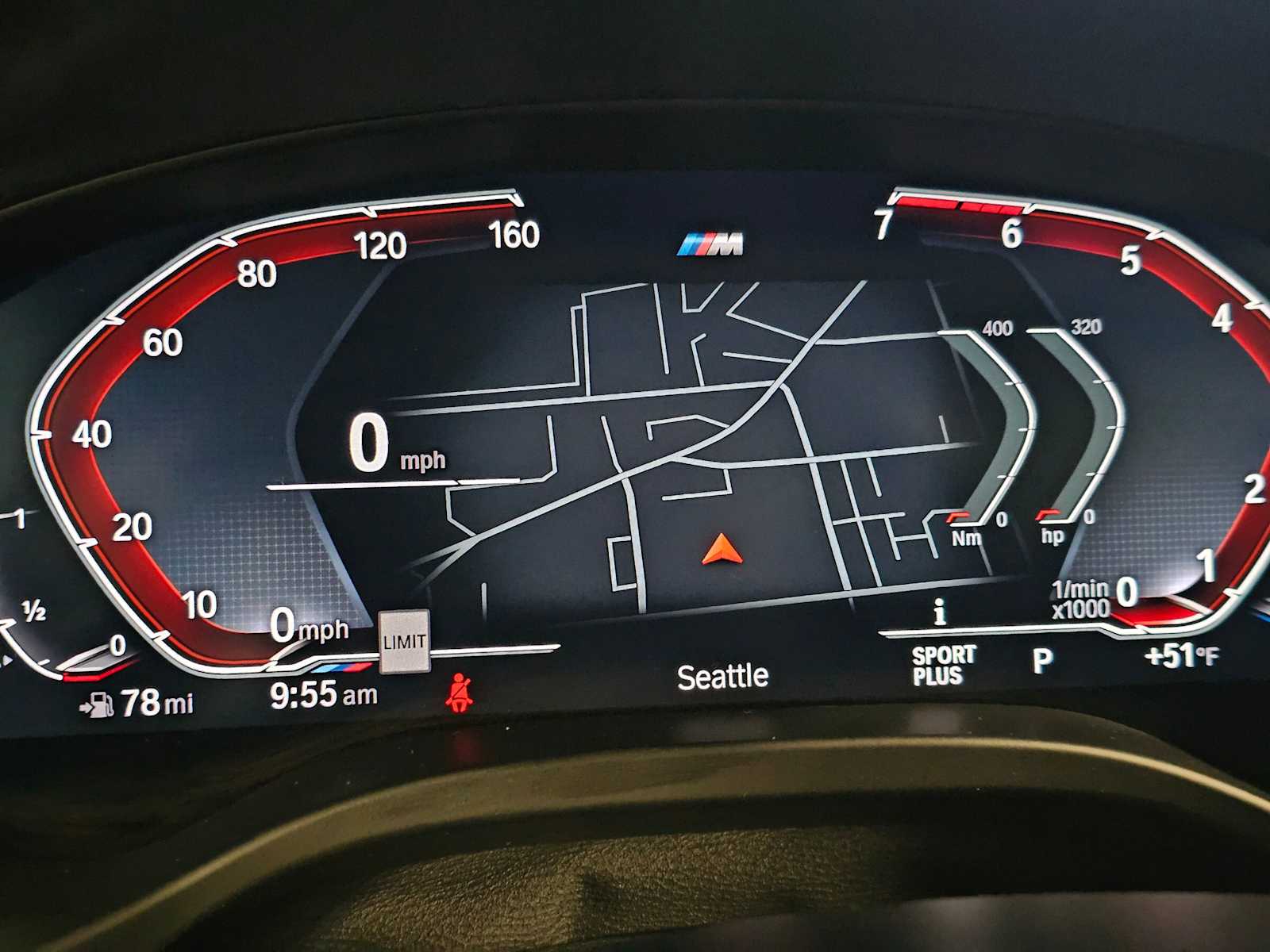 Thumbnail: 2021 BMW X4 - 12