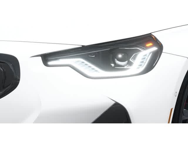 Thumbnail: 2026 BMW 2 Series - 6