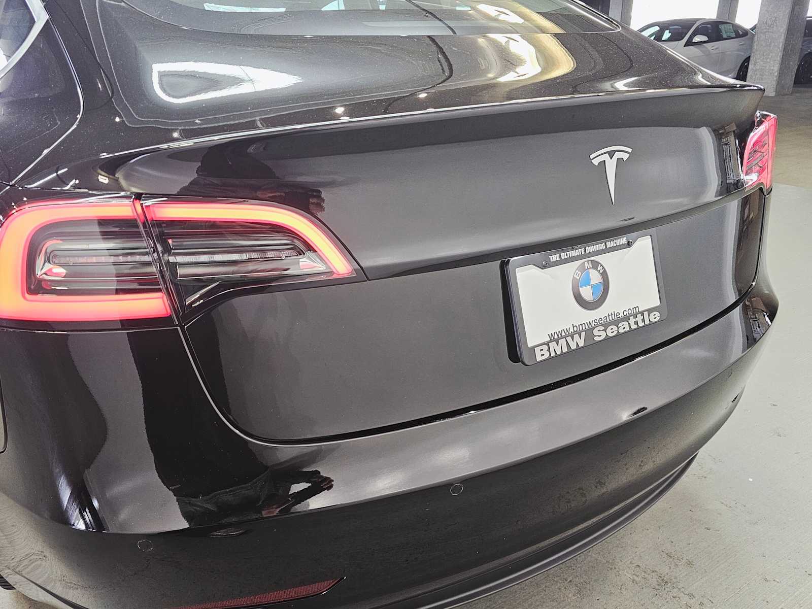Thumbnail: 2019 Tesla Model 3 - 7