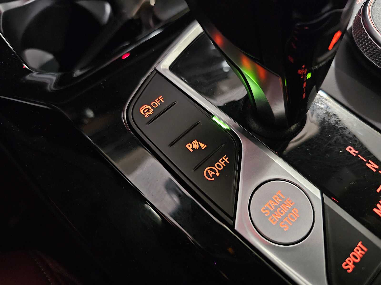 Thumbnail: 2023 BMW X3 - 26