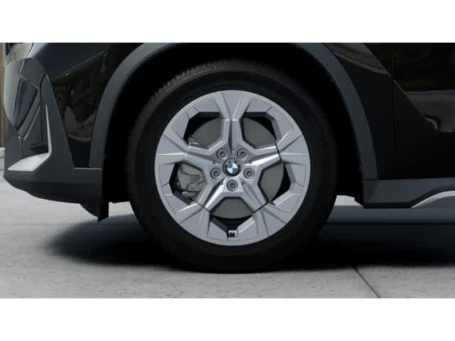 Thumbnail: 2026 BMW X1 - 7