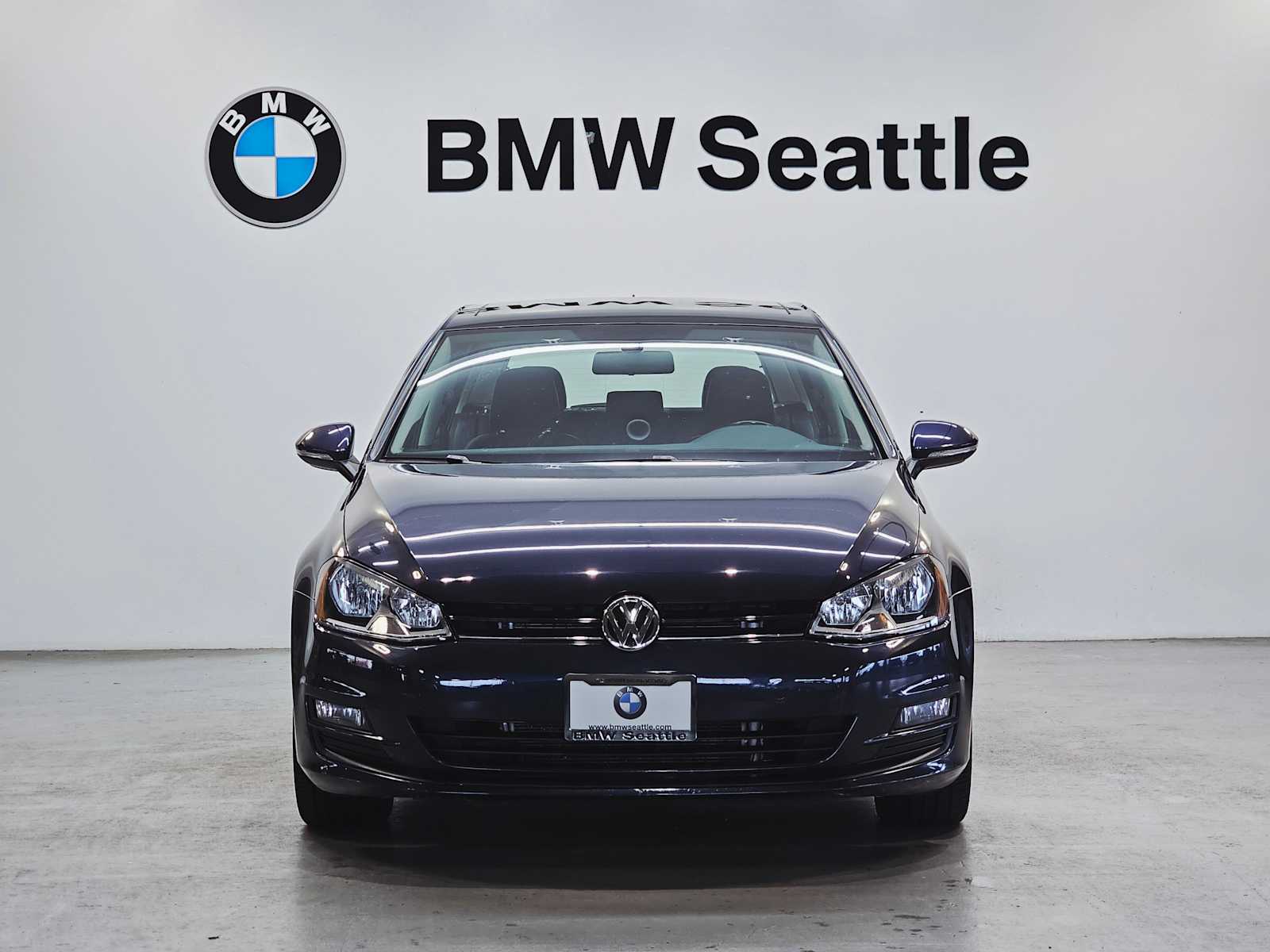 Thumbnail: 2015 Volkswagen Golf - 6