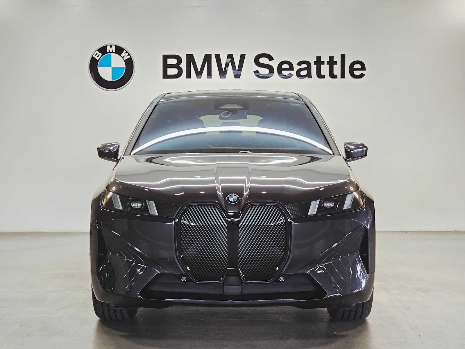 Thumbnail: 2026 BMW iX - 6