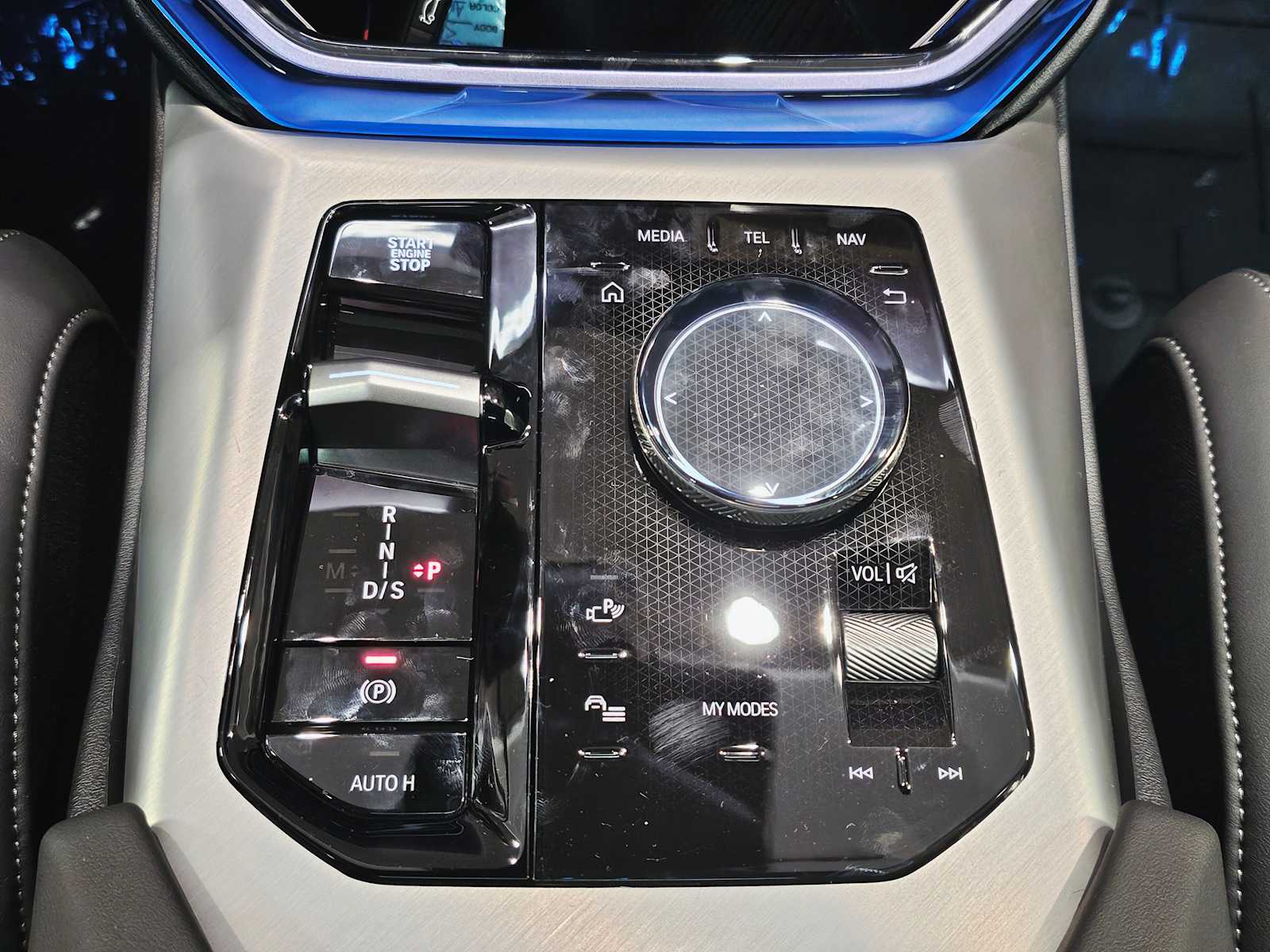 Thumbnail: 2025 BMW X3 - 18