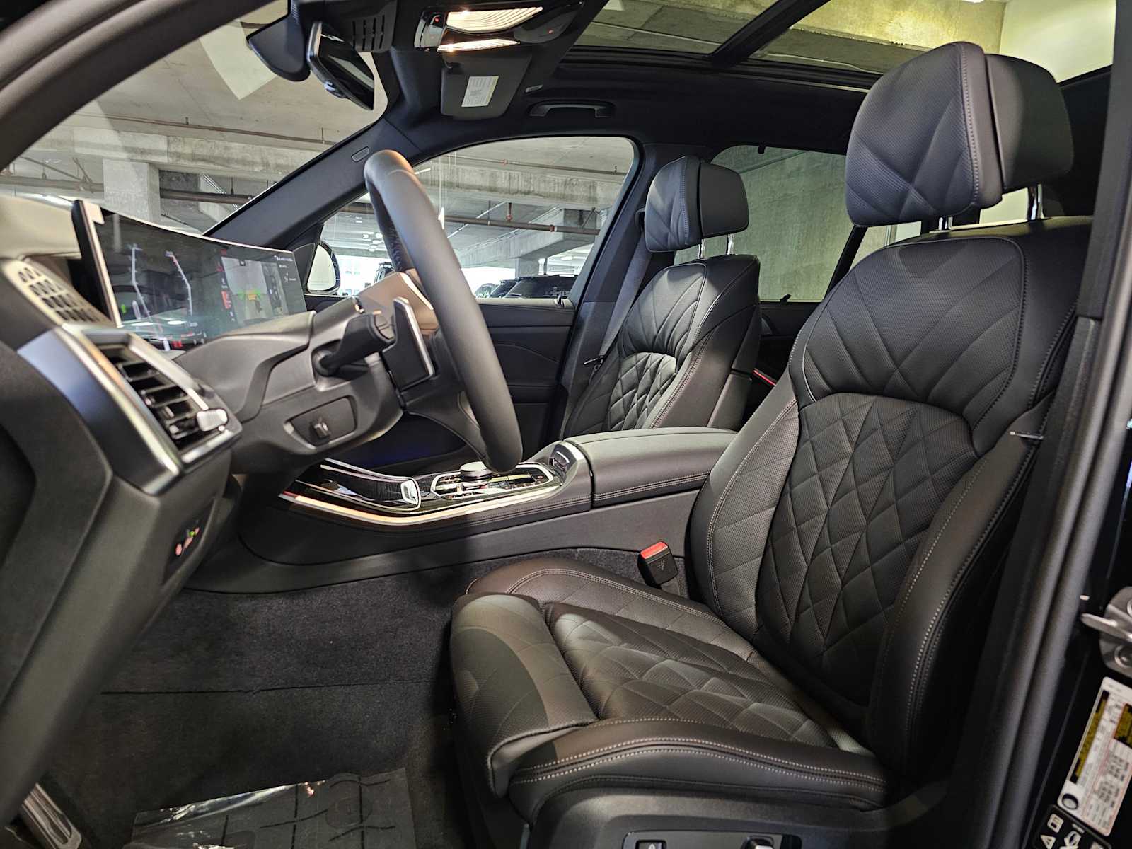 Thumbnail: 2026 BMW X5 - 24