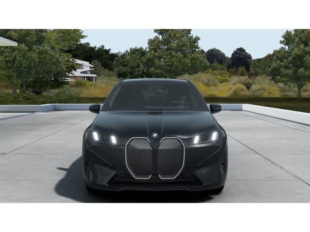 Thumbnail: 2026 BMW iX - 3