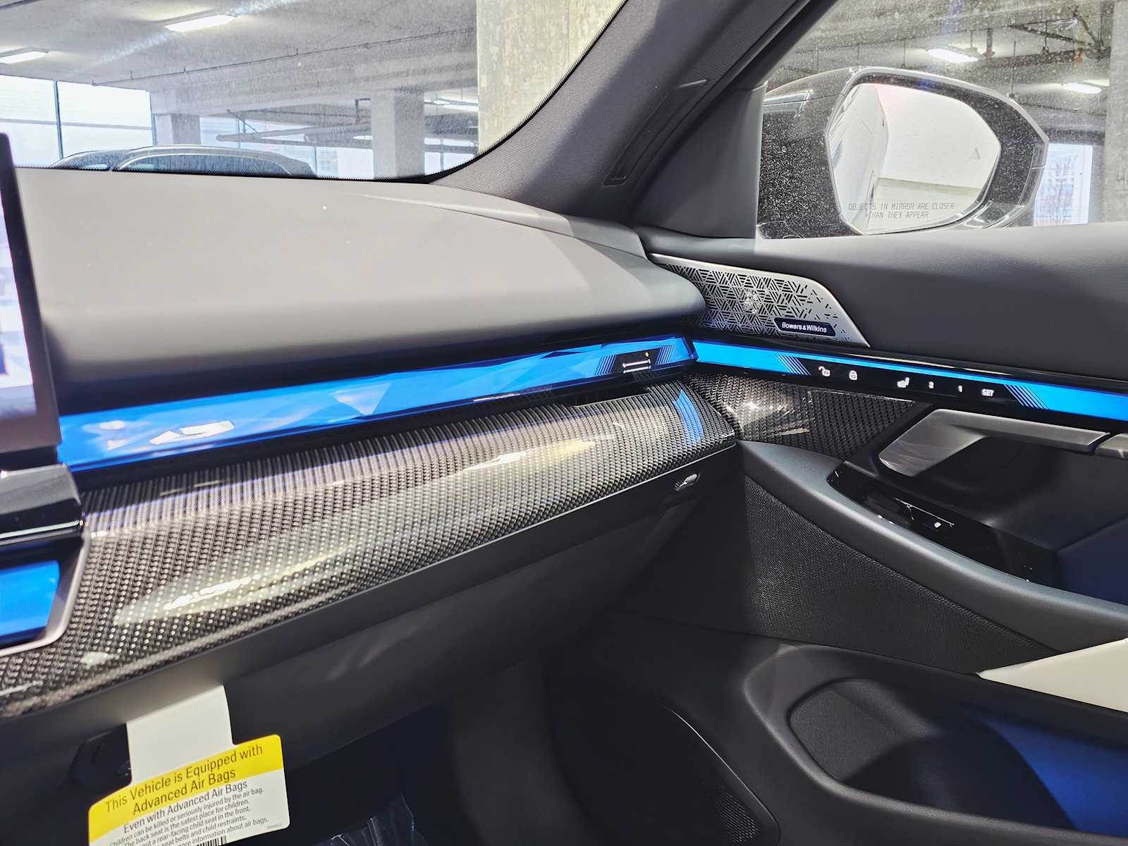 Thumbnail: 2025 BMW i5 - 20