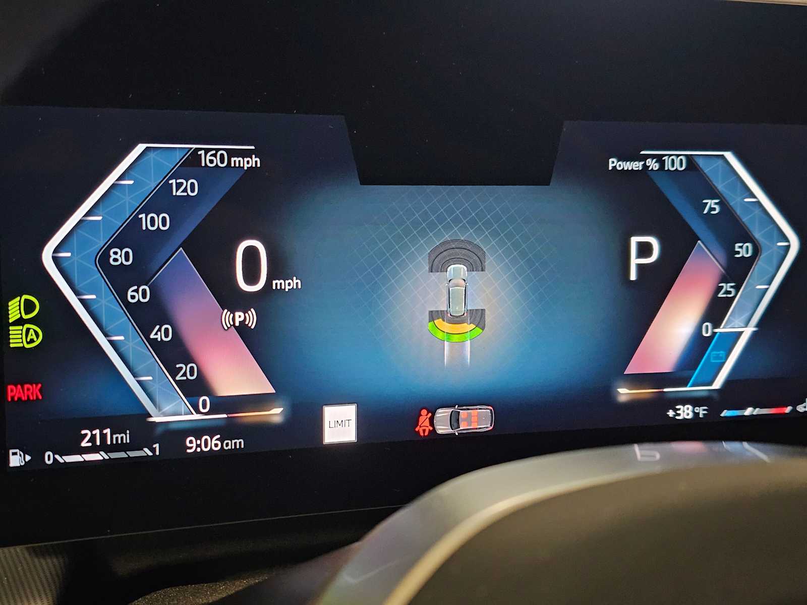 Thumbnail: 2025 BMW X1 - 12