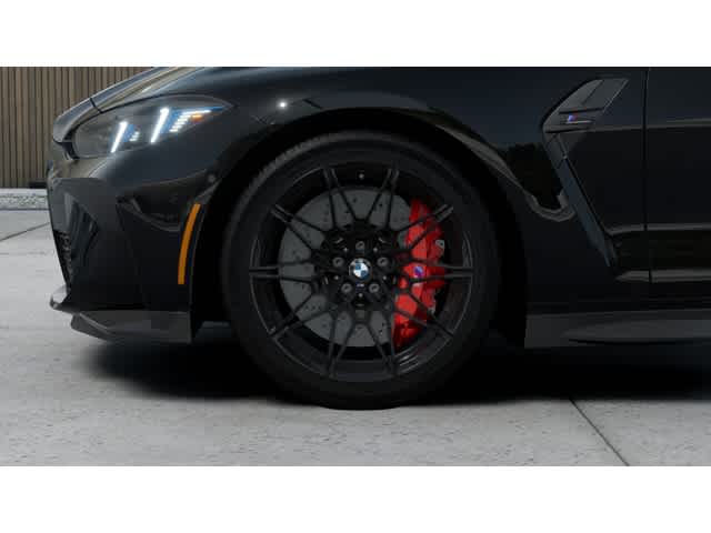Thumbnail: 2026 BMW M4 - 7