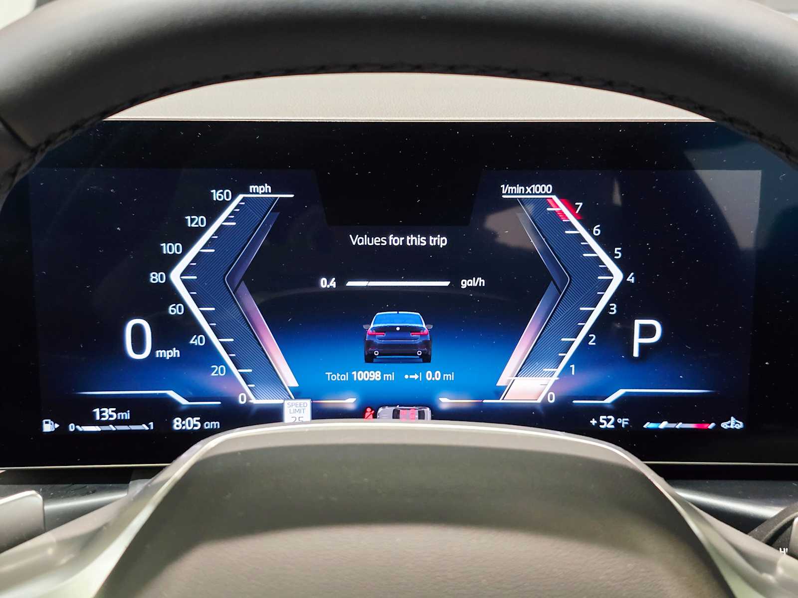 Thumbnail: 2025 BMW 3 Series - 12