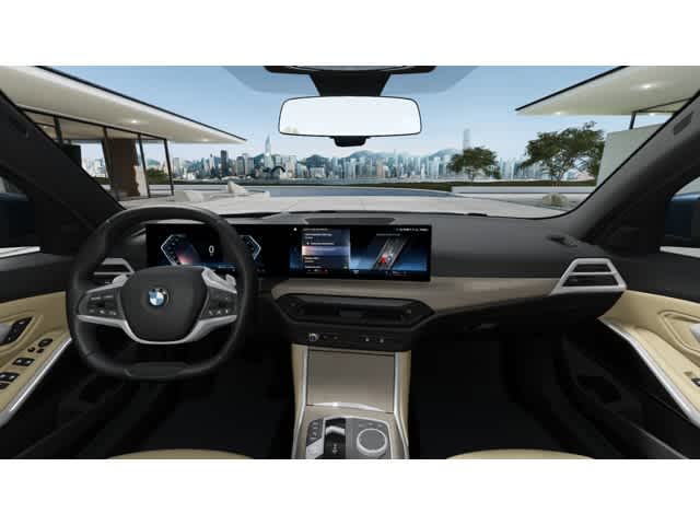 Thumbnail: 2025 BMW 3 Series - 10