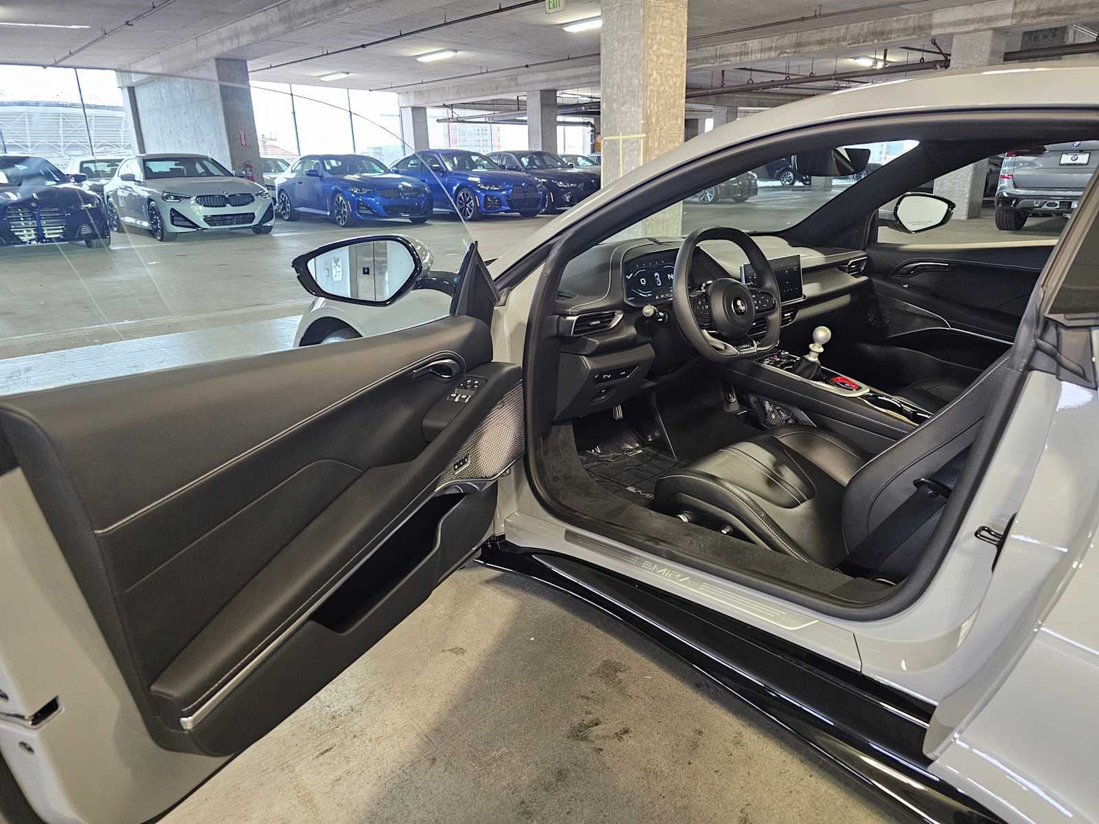 Thumbnail: 2024 Lotus Emira - 26