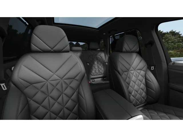 Thumbnail: 2026 BMW X5 - 11