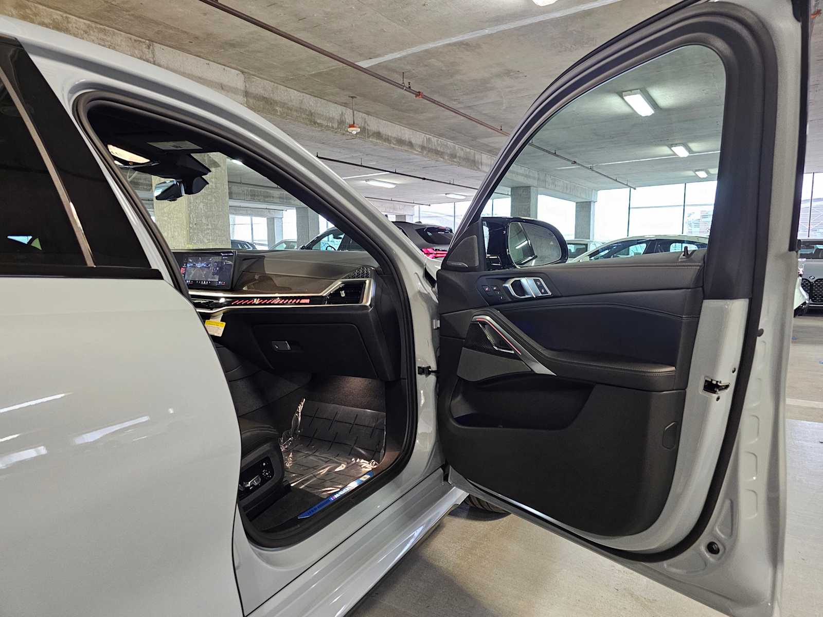 Thumbnail: 2026 BMW X6 - 39