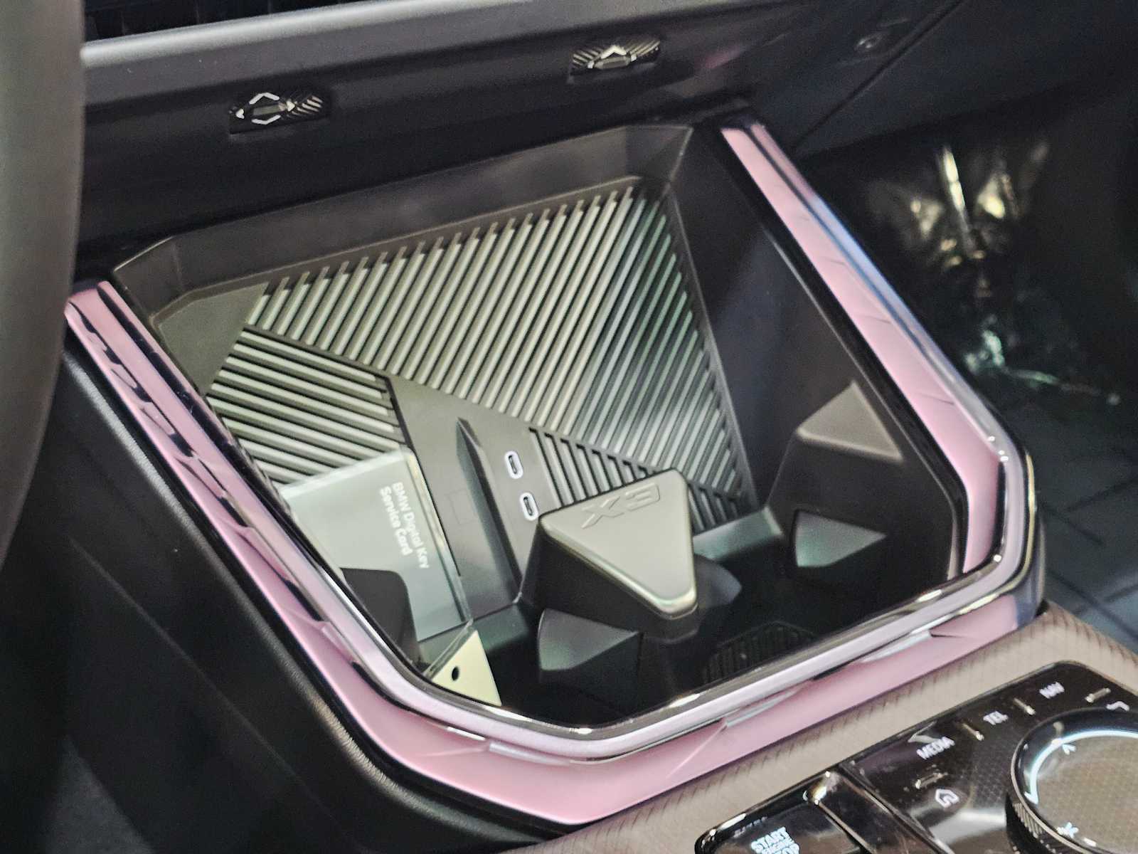 Thumbnail: 2026 BMW X3 - 19