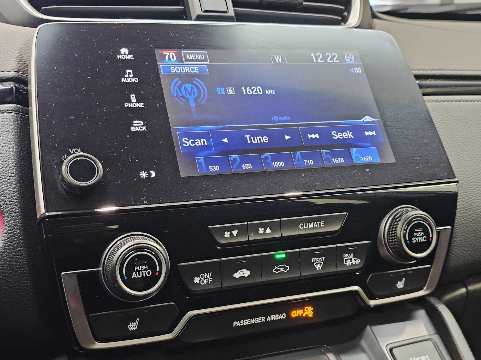 Thumbnail: 2020 Honda CR-V - 16