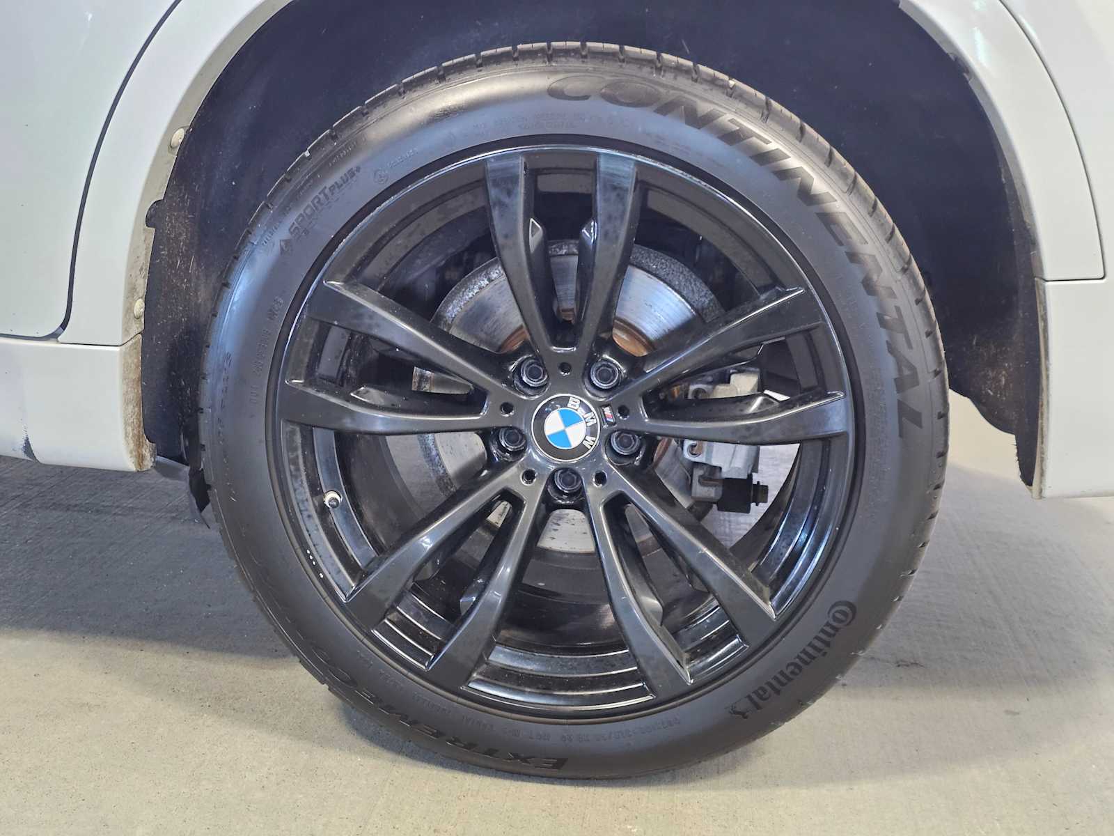 Thumbnail: 2019 BMW X6 - 7