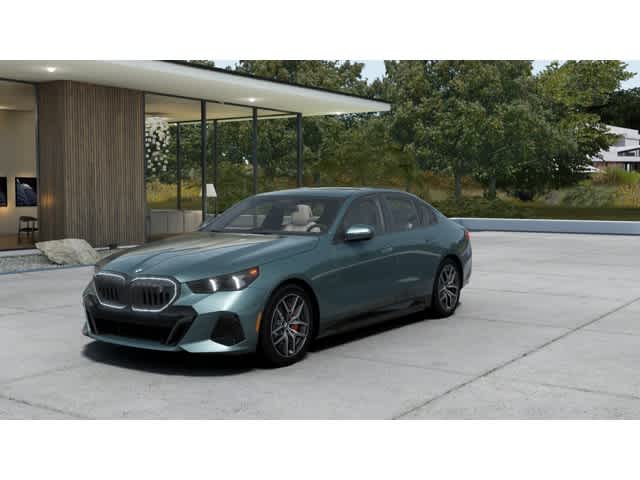 2026 BMW i5 xDrive40 -
                  Seattle, WA