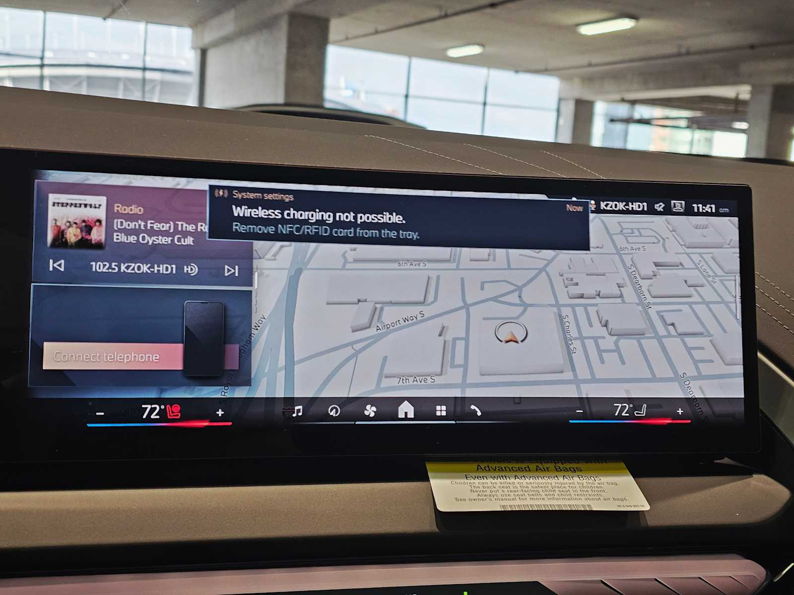 Thumbnail: 2026 BMW X3 - 14