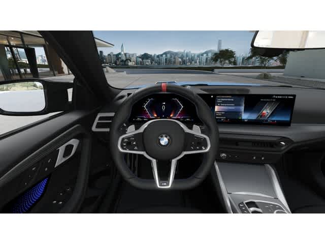 Thumbnail: 2025 BMW 2 Series - 13