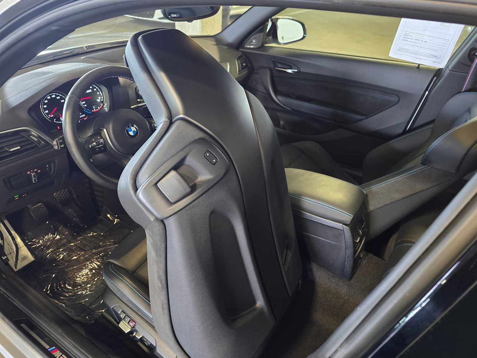 Thumbnail: 2019 BMW M2 - 29