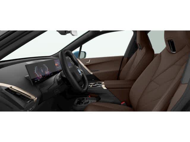 Thumbnail: 2025 BMW iX - 6