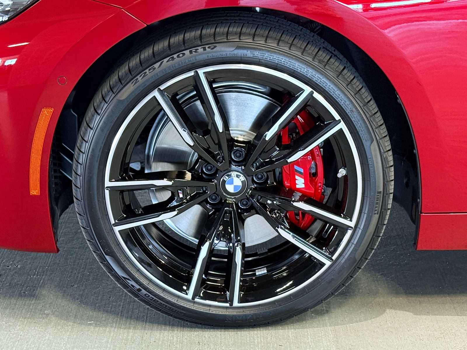 Thumbnail: 2025 BMW 2 Series - 8